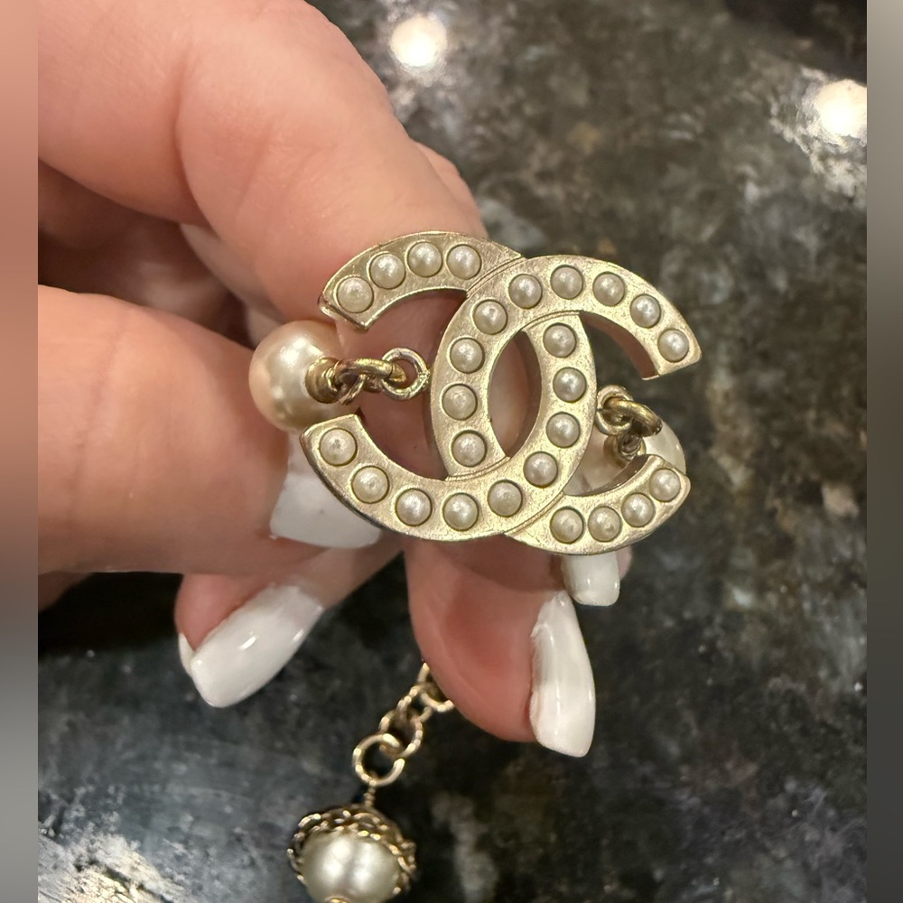 Chanel, authentic, 2018 Spring/Summer collection - Picture 10 of 10